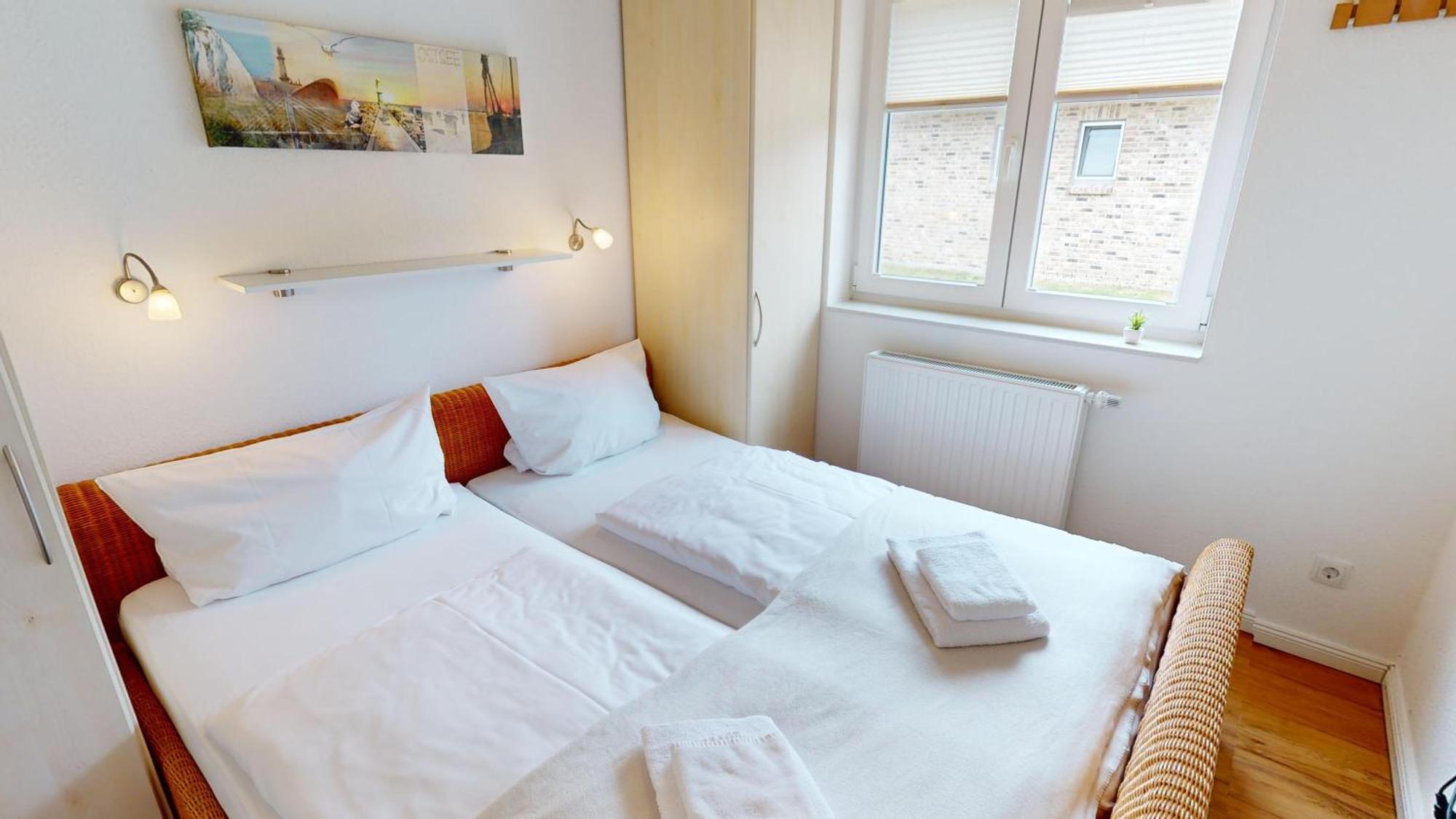 Feriendorf Suedstrand Haus 35 Pelzerhaken Bagian luar foto